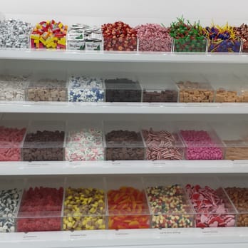 Sockerbit - Candy Stores Near Me - Los Angeles, California
