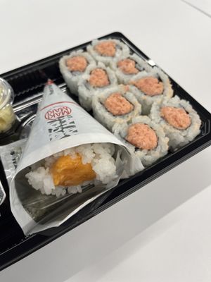 MakiMaki Sushi - Hudson St by null