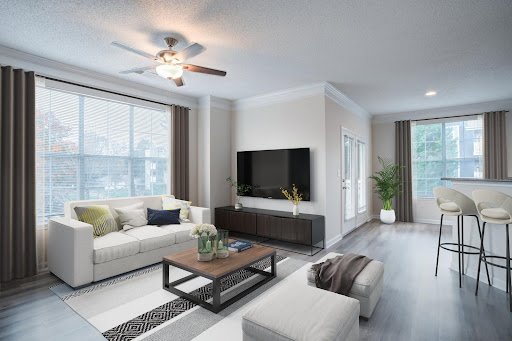 The Alcove at Birkdale Village Apartments by null