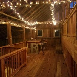 Robards Barn Venue Venues Event Spaces 4435 N Preston Hwy Shepherdsville Ky Phone Number Yelp