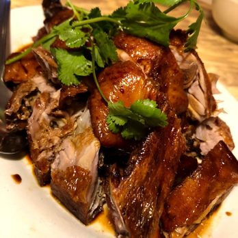 Hunam Chinese Restaurant - duck - Chinese Near Me - Chapel Hill, North Carolina