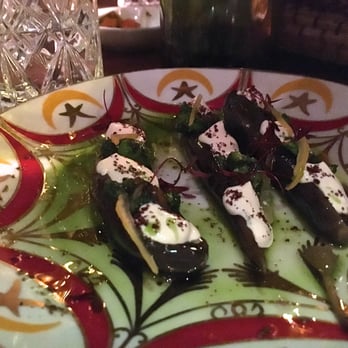 Momo - Moroccan Near Me - London, XGL