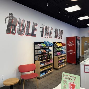 Smoothie King - Juice Bars & Smoothies Near Me - Murfreesboro, Tennessee Smoothie King - Juice Bars & Smoothies Near Me - Murfreesboro, Tennessee