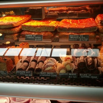 Cinderella - Pies - Bakeries Near Me - San Francisco, California