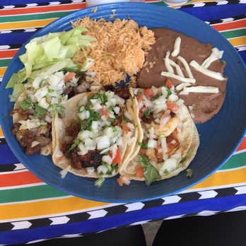 Caro's - Taco plate!! - Caribbean Near Me - Alexandria, Louisiana Caro's - Taco plate!! - Caribbean Near Me - Alexandria, Louisiana