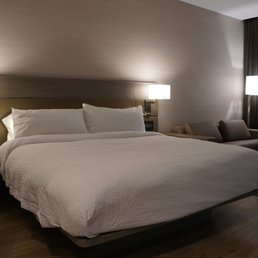 King Bed with river view