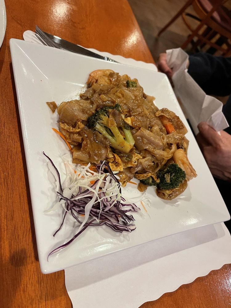 Frankly Thai