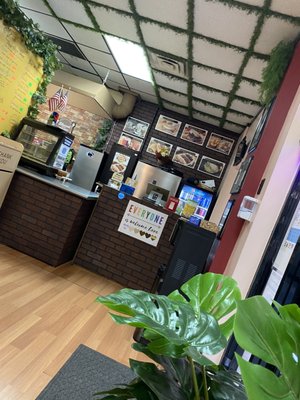 Juana's Venezuelan Cuisine by null