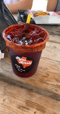 Tejas Birria by null