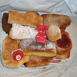 Confiteria Costansi