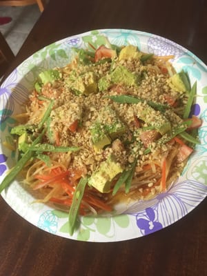 Ka Lae Garden Thai Food by null