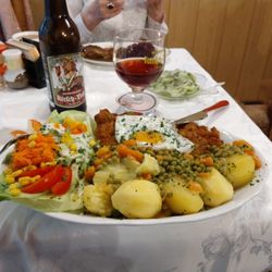 Zum Schwälbchen
