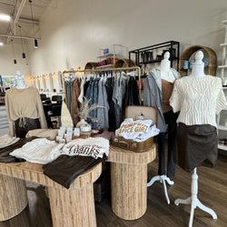 The Beauty Lounge - Conroe