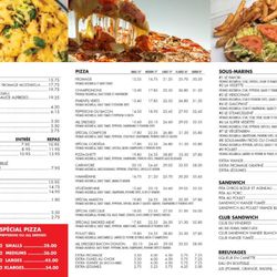 Pizzeria Cordelia - Photo