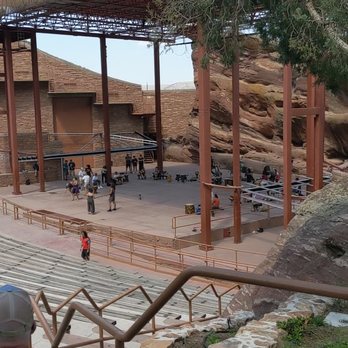 Red Rocks Amphitheatre - Unofficial drum circle happening on 8/9/20 - Music Venues Near Me - Morrison, Colorado Red Rocks Amphitheatre - Unofficial drum circle happening on 8/9/20 - Music Venues Near Me - Morrison, Colorado