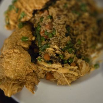 Prejean's - Fried Rice and Catfish - Cajun/Creole Near Me - Lafayette, Louisiana Prejean's - Fried Rice and Catfish - Cajun/Creole Near Me - Lafayette, Louisiana