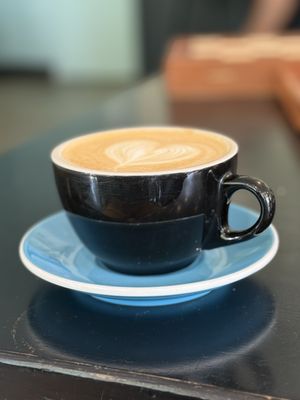 Cadejo Coffee by null