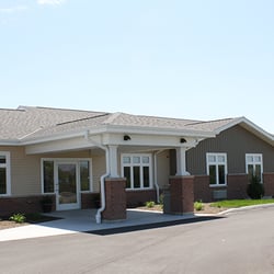 East Troy Manor