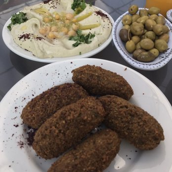 Abu Rass - Middle Eastern Near Me - Paterson, New Jersey