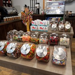 Forbes Candies & Coffee - Candy by the pound