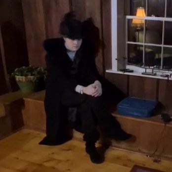 Amelia's Galena Ghost Tours - The tour guide. - Tours Near Me - Galena, Illinois Amelia's Galena Ghost Tours - The tour guide. - Tours Near Me - Galena, Illinois
