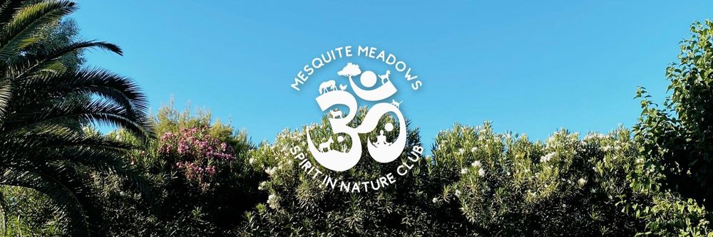 Mesquite Meadows Logo
