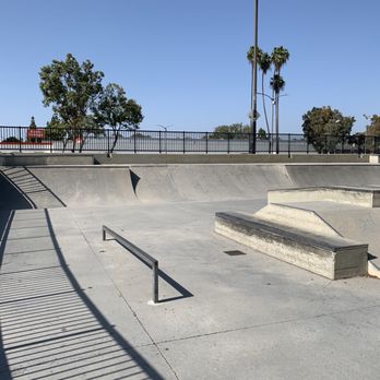 Meredith Perkins Park - Skate Parks Near Me - Downey, California Meredith Perkins Park - Skate Parks Near Me - Downey, California