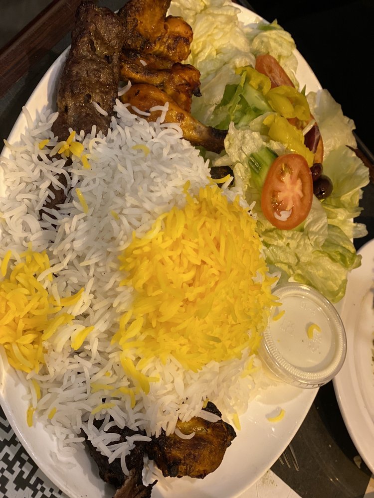ALBORZ PERSIAN RESTAURANT 200 Photos & 267 Reviews Persian/Iranian