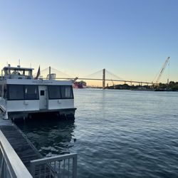 Savannah Belles Ferry