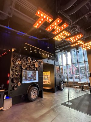 Moxy Boston Downtown by null