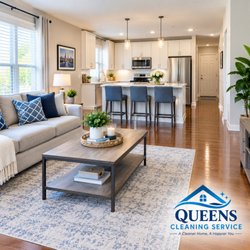 Queens Cleaning service 