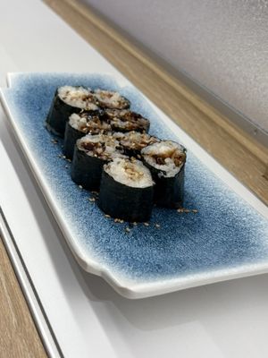 Kouyou Sushi by null