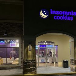 Insomnia Cookies