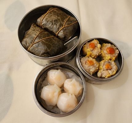Phoenix Palace Restaurant by null
