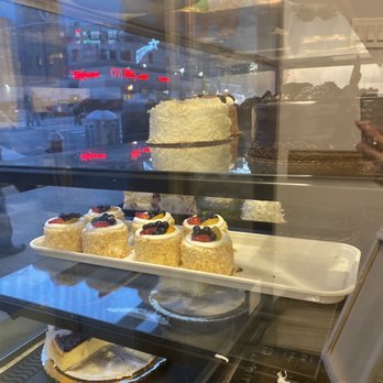 Kings Safir Bakery - Window view - Bakeries Near Me - Brooklyn, New York Kings Safir Bakery - Window view - Bakeries Near Me - Brooklyn, New York