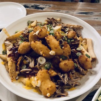 Union Straw - Poutine - New American Near Me - Foxborough, Massachusetts Union Straw - Poutine - New American Near Me - Foxborough, Massachusetts