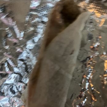 Zombie Taco - Baja Style Shrimp - Tacos Near Me - Louisville, Kentucky