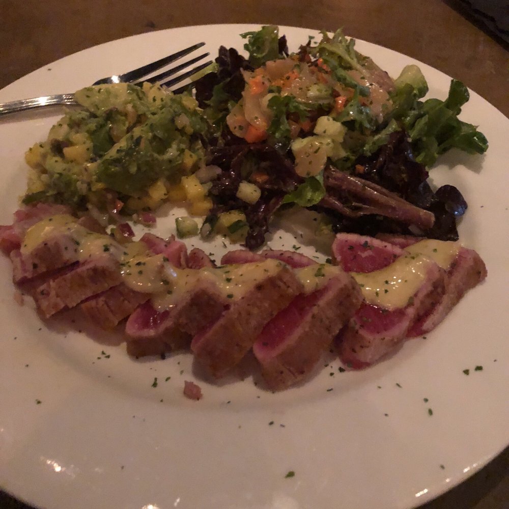 TruFire - New American Near Me - Frisco, Texas