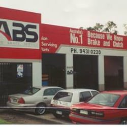 ABS Auto Service Centres