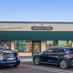 Beads, Crystals & More - Our shop is in Vista @ 350 E. Broadway!   We've moved from our long time home in Encinitas & look forward to seeing you!