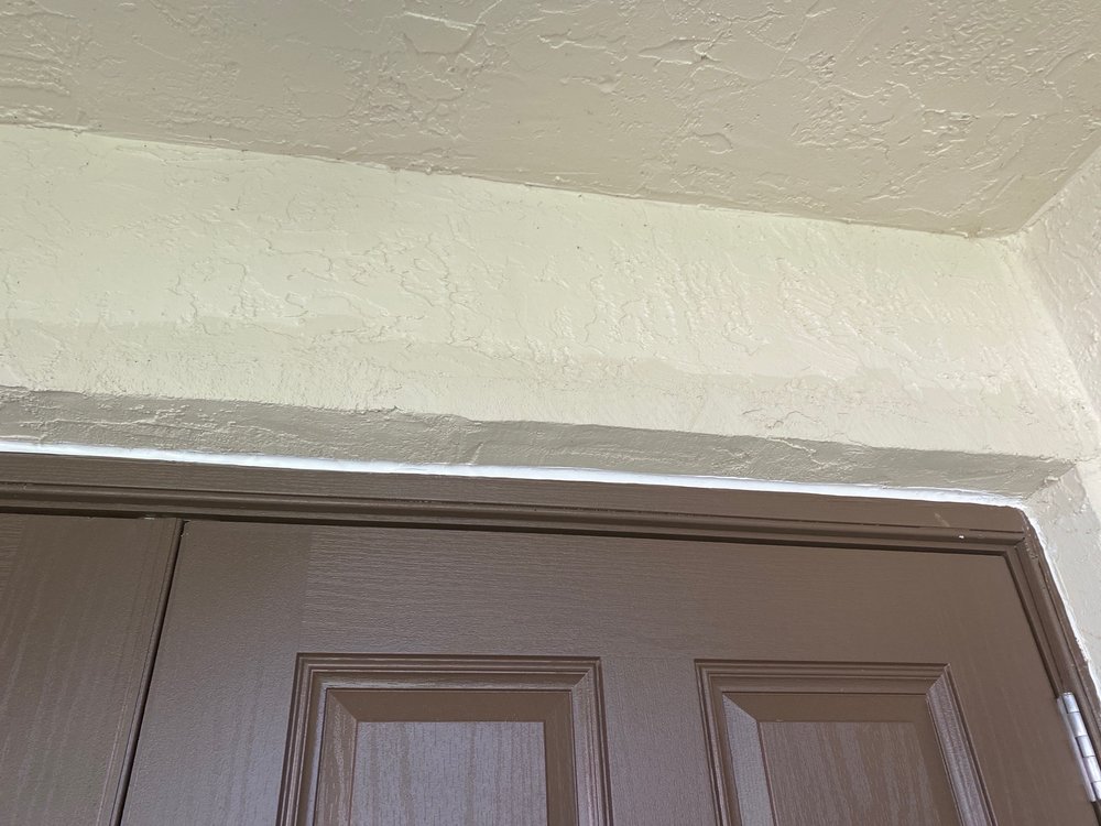 Slide of Armorvue Window & Door