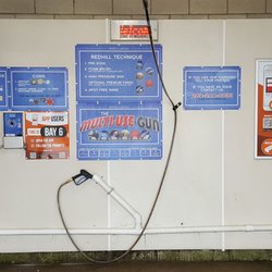 Red Hill Car Wash