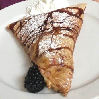 Wholly Crepe - Mixed Fruits - Creperies Near Me - Poway, California Wholly Crepe - Mixed Fruits - Creperies Near Me - Poway, California