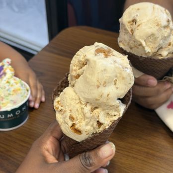 Dumont Creamery & Cafe - Ice Cream & Frozen Yogurt Near Me - San Jose, California Dumont Creamery & Cafe - Ice Cream & Frozen Yogurt Near Me - San Jose, California