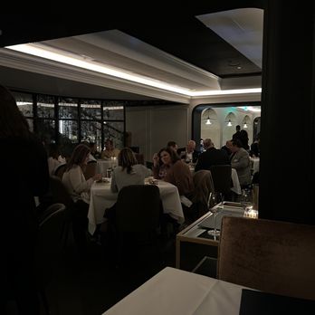 Monarch - Interior - Italian Near Me - Dallas, Texas Monarch - Interior - Italian Near Me - Dallas, Texas