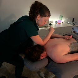 Wellnessworx - Book your next therapeutic massage session