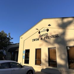 Davis Swim and Fitness