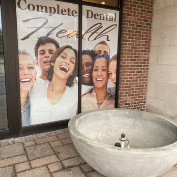 Contemporary Dentistry - Canton - Sign - Cosmetic Dentists Near Me - Canton, Michigan Contemporary Dentistry - Canton - Sign - Cosmetic Dentists Near Me - Canton, Michigan