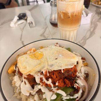 Poca Madre - Chorizo protein bowl - Breakfast & Brunch Near Me - Avondale, Arizona