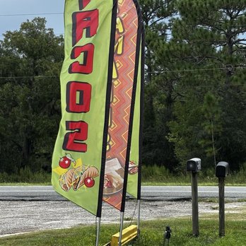 Tac O'Clock - Tacos Near Me - Floral City, Florida